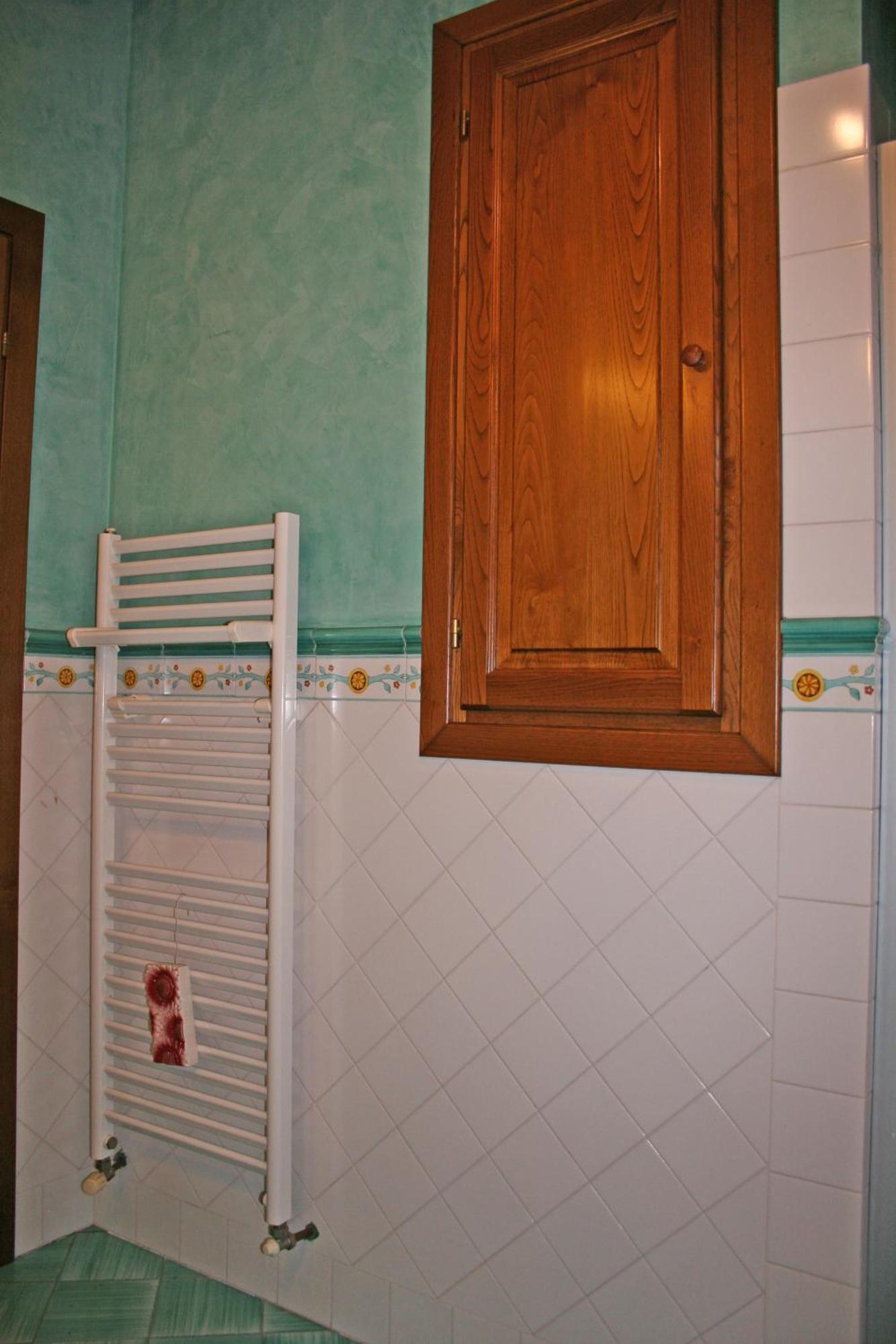 Casa Dolce Acqua Apartment Капанари Екстериор снимка