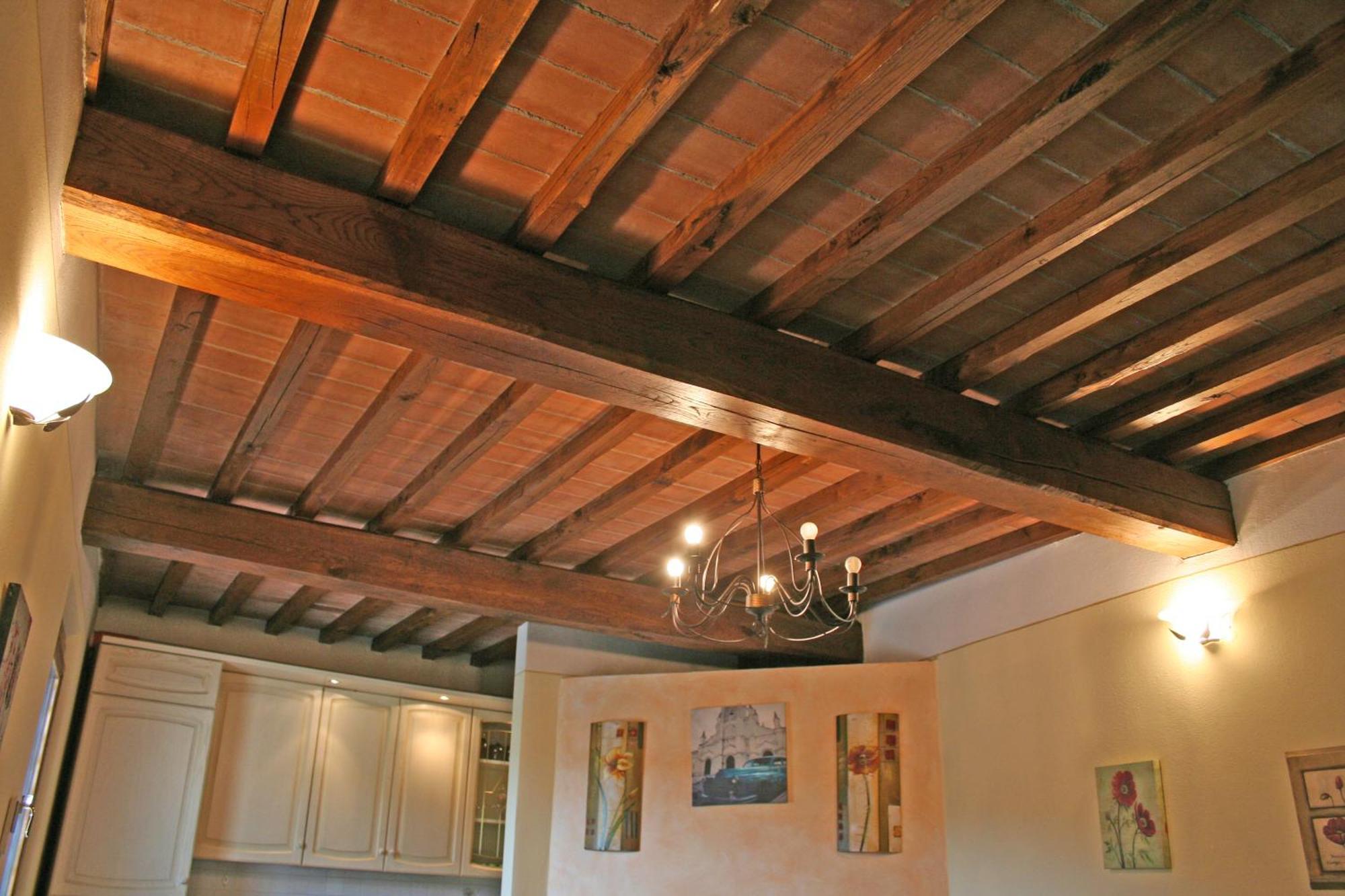 Casa Dolce Acqua Apartment Капанари Екстериор снимка