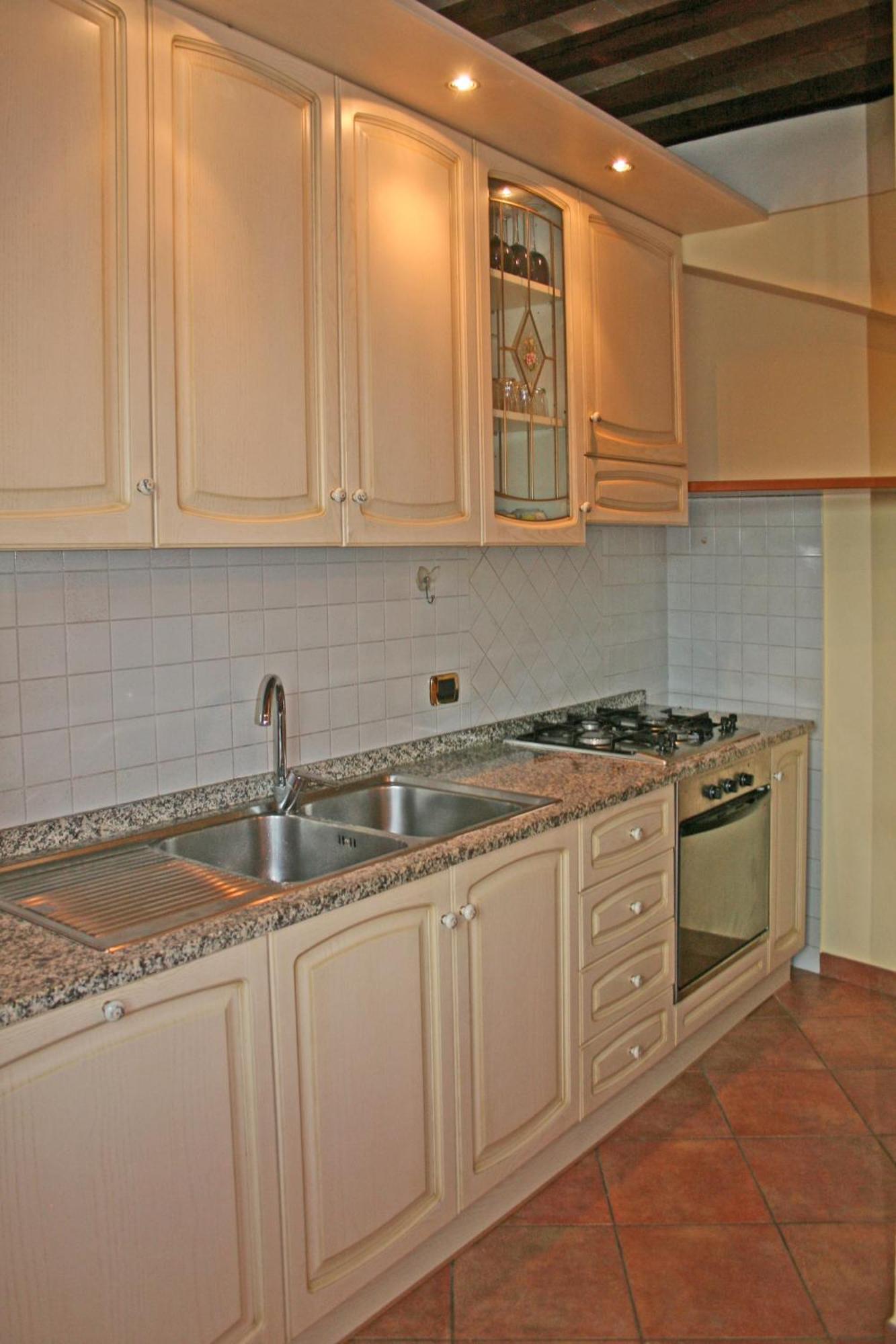 Casa Dolce Acqua Apartment Капанари Екстериор снимка
